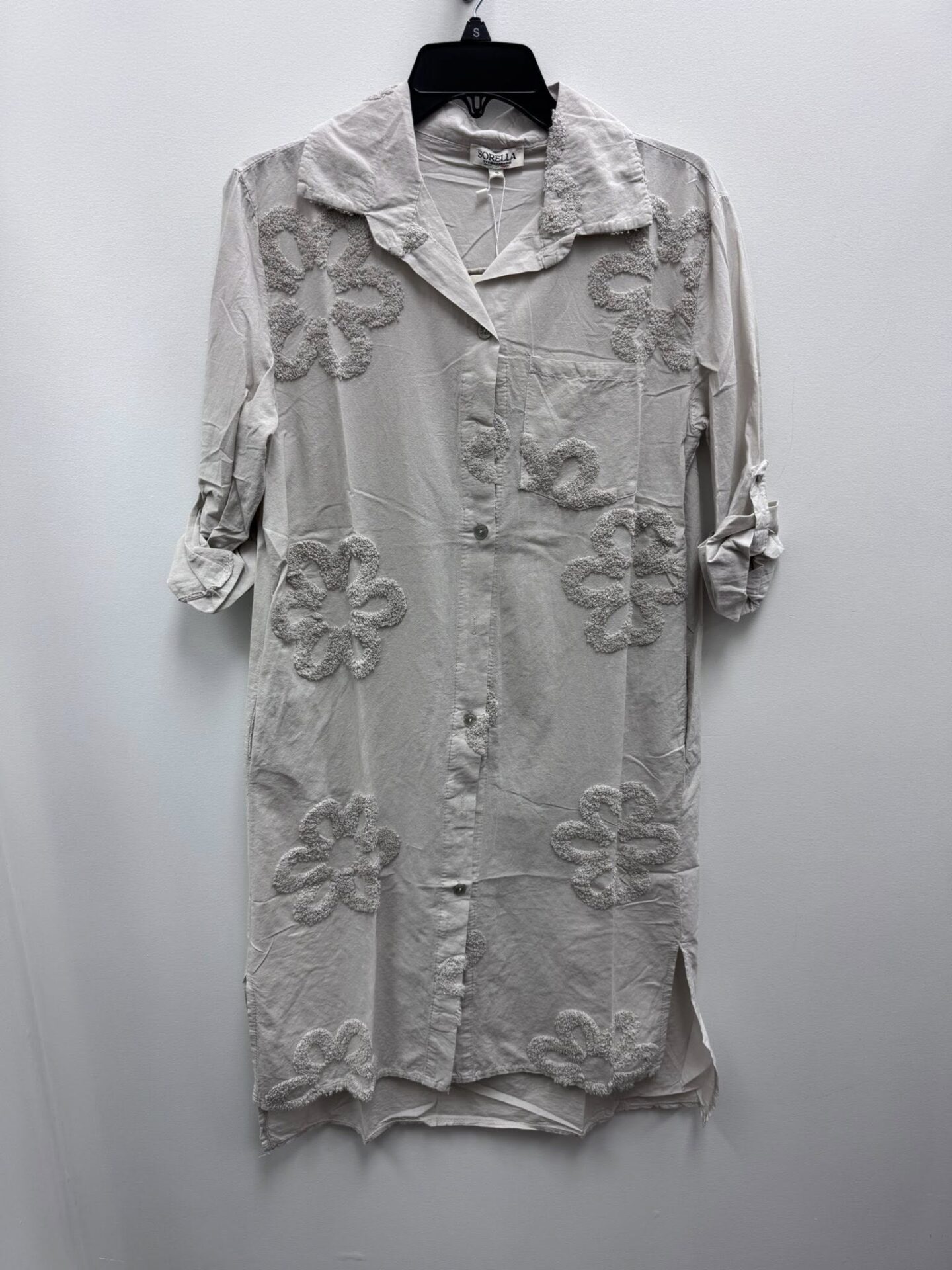 Winter New Coat Cotton Jacket